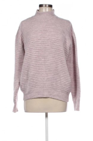 Dámský svetr Basic Apparel, Velikost XS, Barva Popelavě růžová, Cena  367,00 Kč