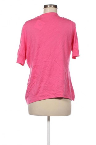 Дамски пуловер Basler, Размер XL, Цвят Розов, Цена 35,99 лв.