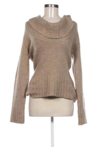 Damenpullover Bay, Größe M, Farbe Beige, Preis 14,91 €