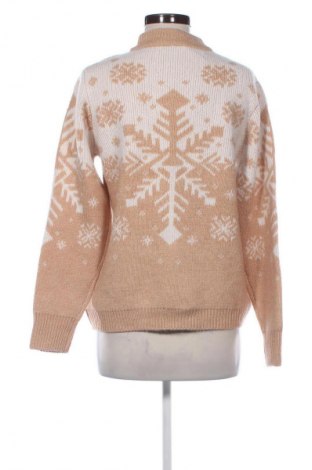 Дамски пуловер Beloved, Размер S, Цвят Многоцветен, Цена 29,00 лв.