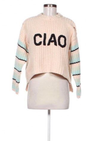 Damenpullover Berenice, Größe XS, Farbe Mehrfarbig, Preis € 52,69