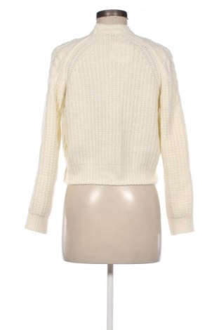 Női pulóver Bershka, Méret XS, Szín Ekrü
, Ár 5 800 Ft