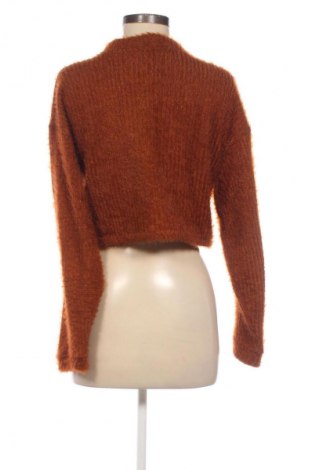 Damenpullover Bershka, Größe S, Farbe Mehrfarbig, Preis 9,37 €