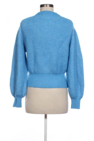 Női pulóver Bershka, Méret S, Szín Kék, Ár 5 800 Ft