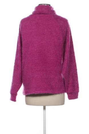 Damenpullover Bershka, Größe S, Farbe Rosa, Preis € 11,99