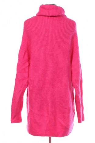 Női pulóver Bershka, Méret S, Szín Rózsaszín, Ár 4 589 Ft