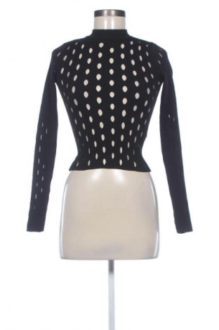 Γυναικείο πουλόβερ Bershka, Μέγεθος S, Χρώμα Μαύρο, Τιμή 14,83 €