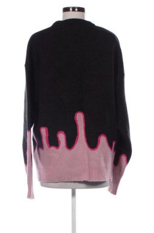 Γυναικείο πουλόβερ Bershka, Μέγεθος M, Χρώμα Πολύχρωμο, Τιμή 14,83 €