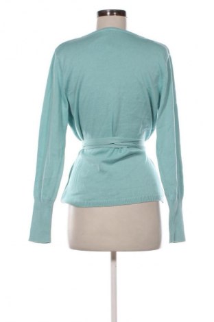 Dámský svetr Best Connections, Velikost L, Barva Modrá, Cena  369,00 Kč