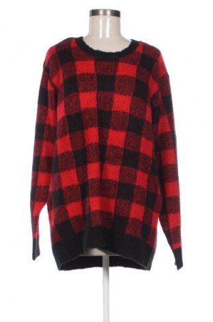 Дамски пуловер Best Mountain, Размер XXL, Цвят Многоцветен, Цена 48,00 лв.