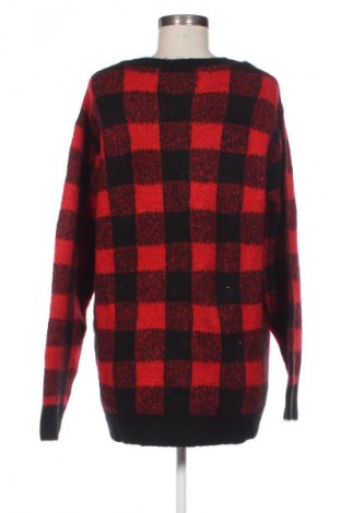 Дамски пуловер Best Mountain, Размер XXL, Цвят Многоцветен, Цена 48,00 лв.