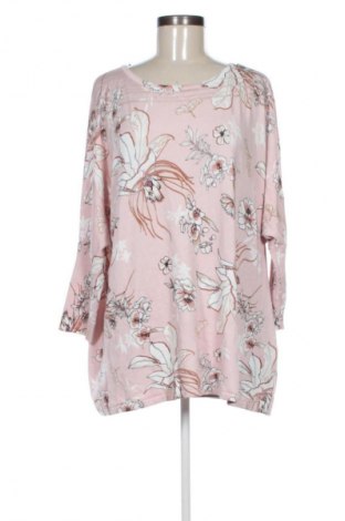 Дамски пуловер Betty Boop, Размер XXL, Цвят Многоцветен, Цена 29,00 лв.