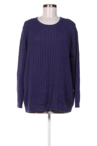 Pulover de femei Bexleys, Mărime L, Culoare Albastru, Preț 108,04 Lei