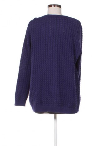 Pulover de femei Bexleys, Mărime L, Culoare Albastru, Preț 108,04 Lei