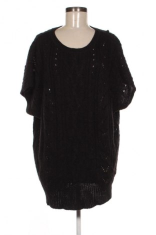 Damski sweter Biaggini, Rozmiar XXL, Kolor Czarny, Cena 48,99 zł