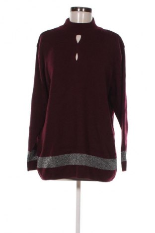 Damski sweter Biaggini, Rozmiar L, Kolor Kolorowy, Cena 66,67 zł