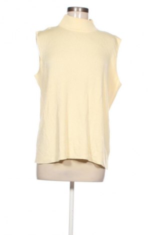 Dámský svetr Biaggini, Velikost XL, Barva Žlutá, Cena  367,00 Kč