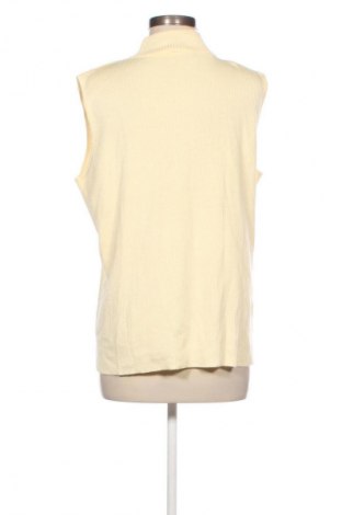 Dámský svetr Biaggini, Velikost XL, Barva Žlutá, Cena  367,00 Kč