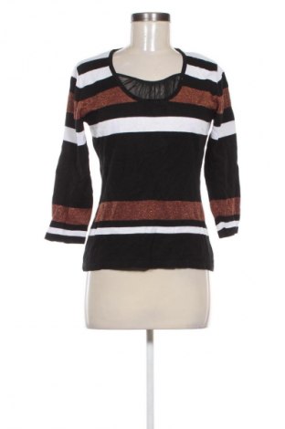 Damenpullover Biba, Größe M, Farbe Mehrfarbig, Preis € 11,99