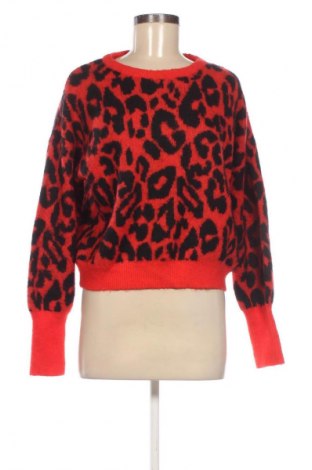 Γυναικείο πουλόβερ Bik Bok, Μέγεθος XS, Χρώμα Πολύχρωμο, Τιμή 14,91 €