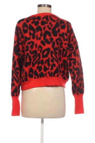 Γυναικείο πουλόβερ Bik Bok, Μέγεθος XS, Χρώμα Πολύχρωμο, Τιμή 14,91 €