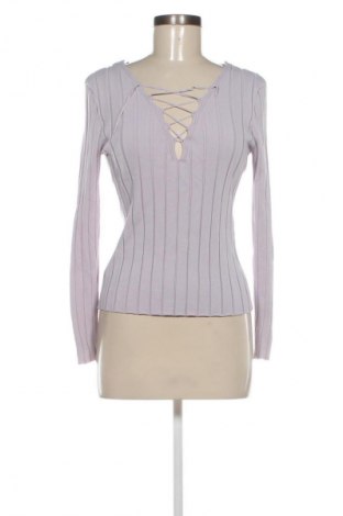 Dámsky pulóver Bik Bok, Veľkosť L, Farba Fialová, Cena  14,83 €