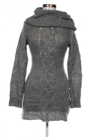 Γυναικείο πουλόβερ Bik Bok, Μέγεθος S, Χρώμα Γκρί, Τιμή 11,99 €