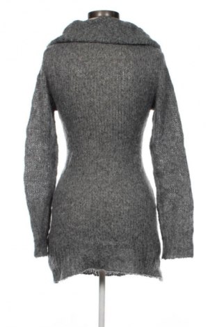 Γυναικείο πουλόβερ Bik Bok, Μέγεθος S, Χρώμα Γκρί, Τιμή 11,99 €