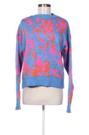 Pulover de femei Bisou Bisou, Mărime L, Culoare Multicolor, Preț 107,89 Lei