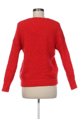 Damenpullover Blind Date, Größe M, Farbe Rot, Preis € 9,99