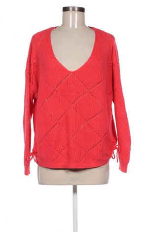 Dámský svetr Blind Date, Velikost M, Barva Červená, Cena  494,00 Kč