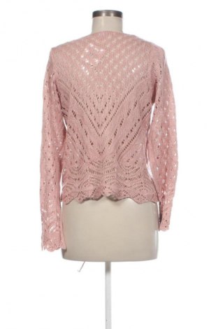 Damski sweter Blind Date, Rozmiar M, Kolor Różowy, Cena 21,99 zł