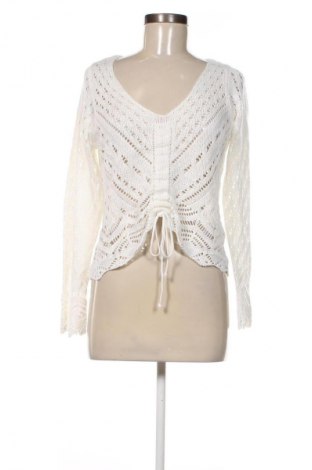 Dámský svetr Blind Date, Velikost M, Barva Bílá, Cena  209,00 Kč