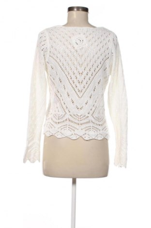 Dámský svetr Blind Date, Velikost M, Barva Bílá, Cena  209,00 Kč