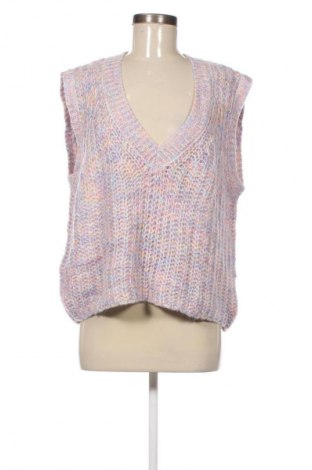 Дамски пуловер Blind Date, Размер L, Цвят Многоцветен, Цена 9,99 лв.