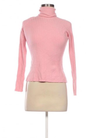 Дамски пуловер Blue, Размер L, Цвят Розов, Цена 15,99 лв.