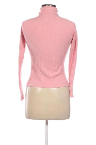 Дамски пуловер Blue, Размер L, Цвят Розов, Цена 15,99 лв.