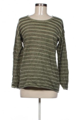 Női pulóver Blue Motion, Méret M, Szín Zöld, Ár 2 599 Ft