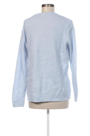 Damenpullover Blue Motion, Größe M, Farbe Blau, Preis 8,99 €