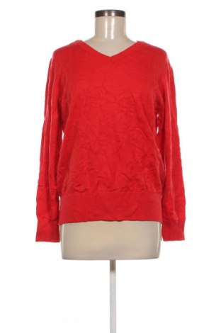 Dámsky pulóver Blue Motion, Veľkosť XL, Farba Červená, Cena  11,95 €