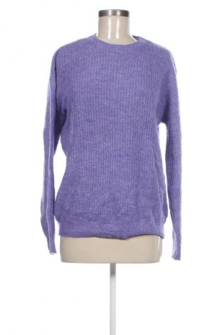 Damenpullover Blue Motion, Größe M, Farbe Lila, Preis 6,99 €