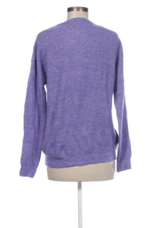 Damenpullover Blue Motion, Größe M, Farbe Lila, Preis 6,99 €