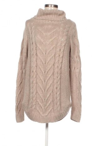 Dámský svetr Blue Motion, Velikost XL, Barva Béžová, Cena  367,00 Kč