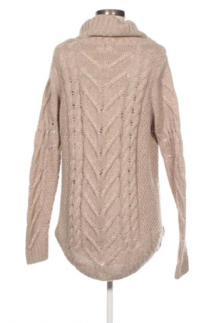 Dámský svetr Blue Motion, Velikost XL, Barva Béžová, Cena  367,00 Kč