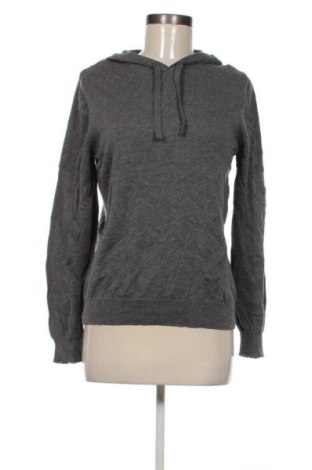 Γυναικείο πουλόβερ Blue Motion, Μέγεθος L, Χρώμα Γκρί, Τιμή 9,99 €