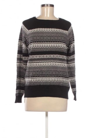 Γυναικείο πουλόβερ Blue Motion, Μέγεθος M, Χρώμα Πολύχρωμο, Τιμή 14,77 €