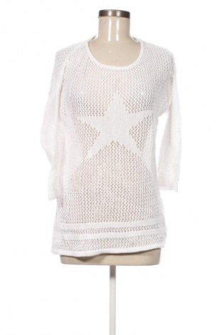 Női pulóver Blue Motion, Méret M, Szín Fehér, Ár 3 029 Ft