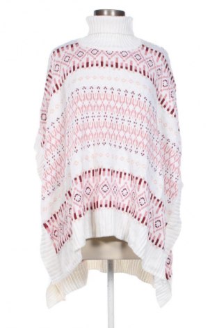 Damski sweter Blue Motion, Rozmiar M, Kolor Kolorowy, Cena 48,99 zł