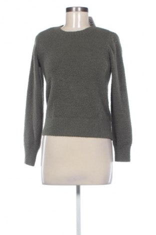 Дамски пуловер Blue Motion, Размер S, Цвят Зелен, Цена 29,00 лв.