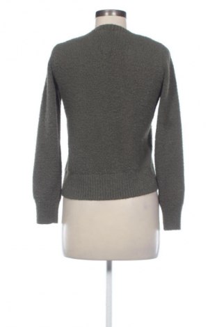 Дамски пуловер Blue Motion, Размер S, Цвят Зелен, Цена 29,00 лв.